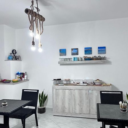 B&B I Colori Dell'Isola Porto Torres Exterior foto