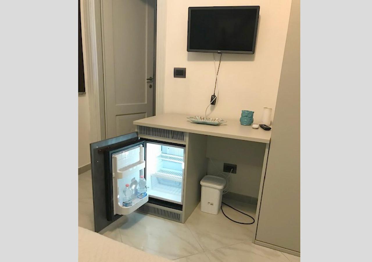 B&B I Colori Dell'Isola Porto Torres Exterior foto