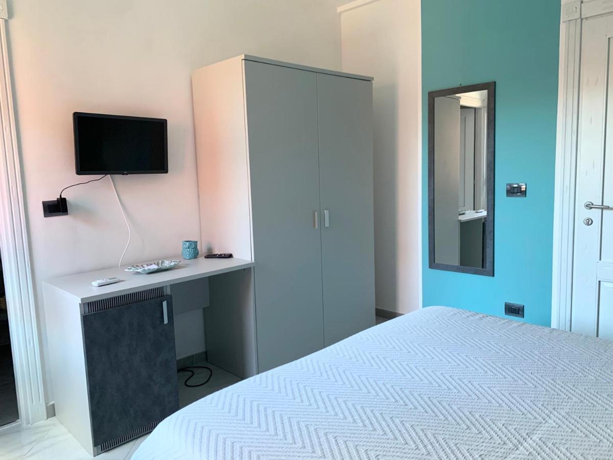 B&B I Colori Dell'Isola Porto Torres Exterior foto
