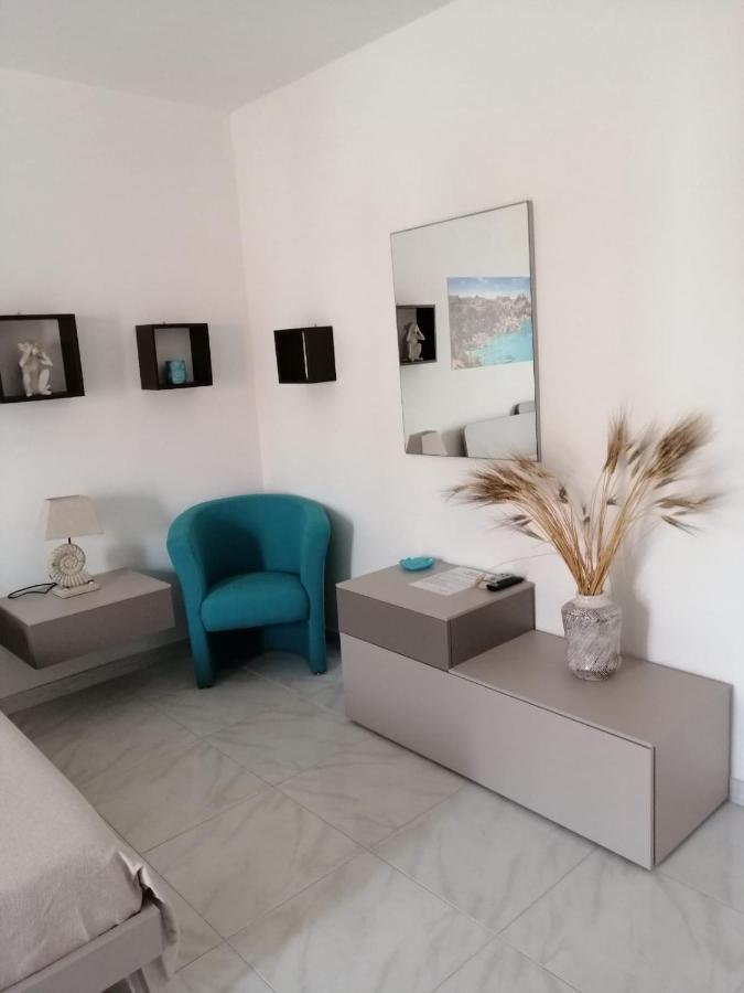 B&B I Colori Dell'Isola Porto Torres Exterior foto
