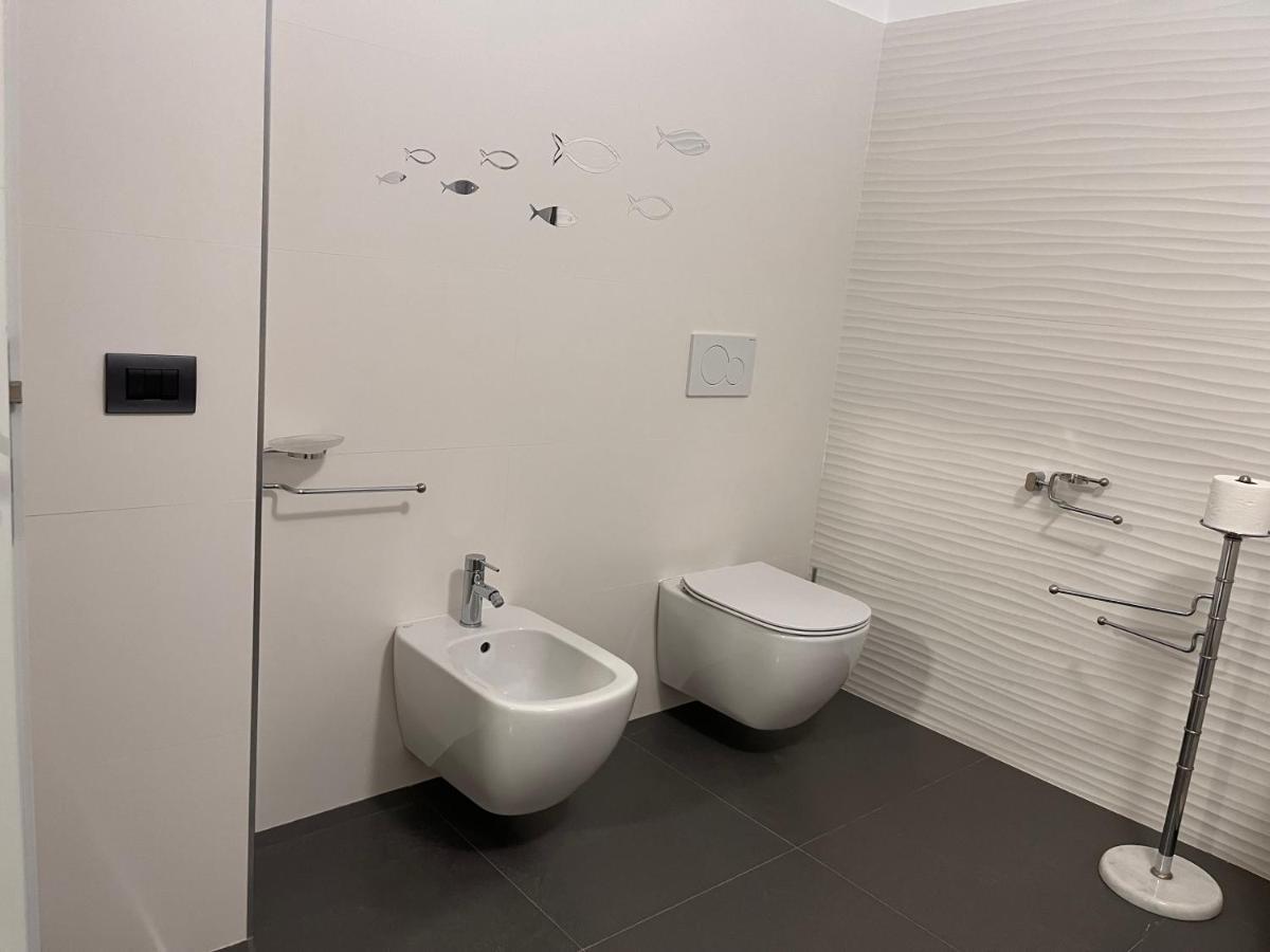 B&B I Colori Dell'Isola Porto Torres Exterior foto