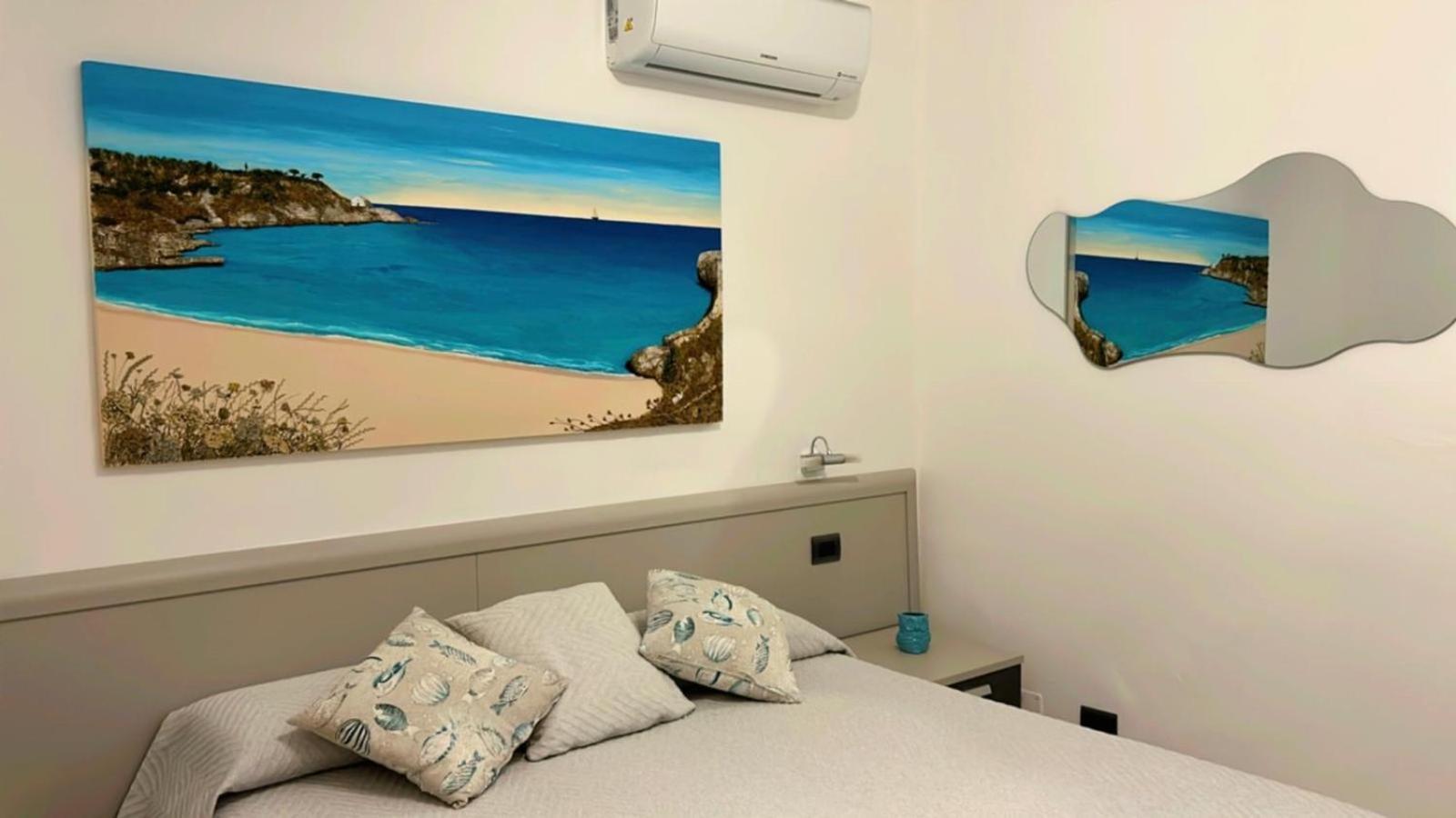 B&B I Colori Dell'Isola Porto Torres Exterior foto