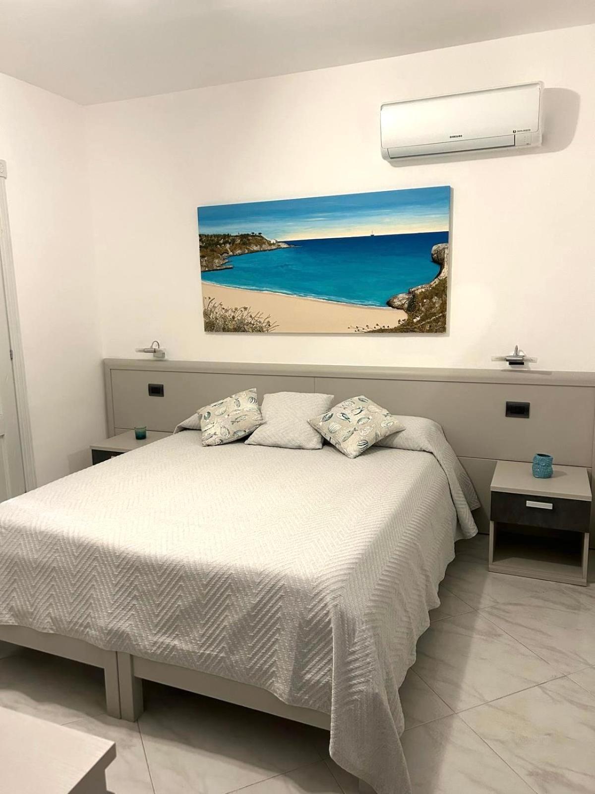 B&B I Colori Dell'Isola Porto Torres Exterior foto